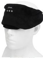 Masque de sommeil avec écouteurs ~ Somnys